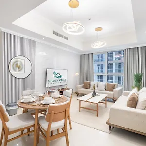Heaven Crest Homes: Downtown Near Mall & Burj Khalifa Dubai