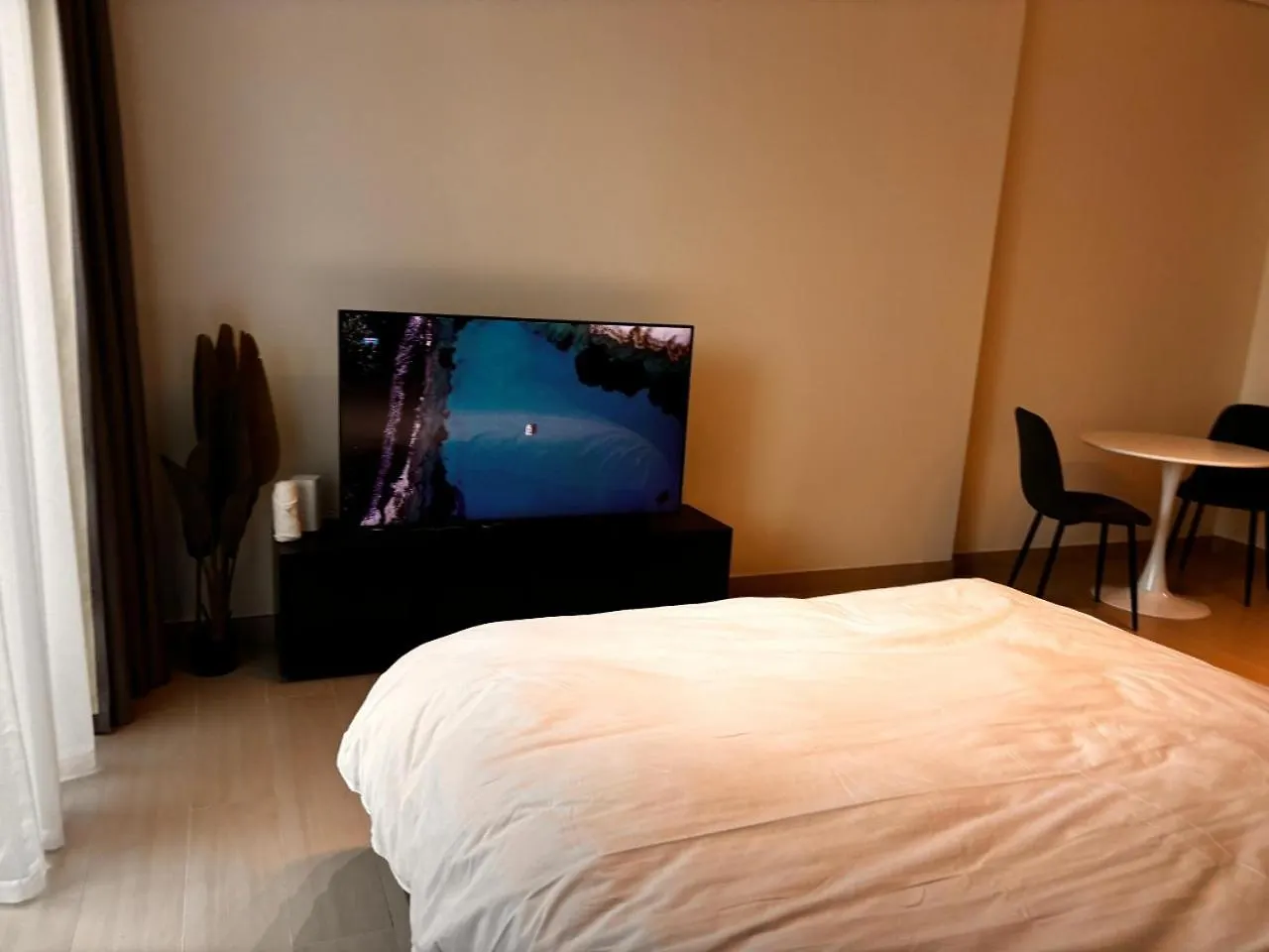 Disalvo Smart And Luxury Studio Dubai 0*,