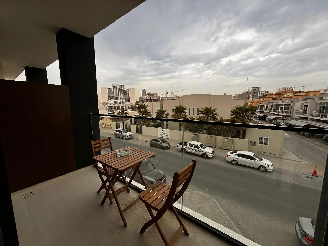 Disalvo Smart And Luxury Studio Dubai