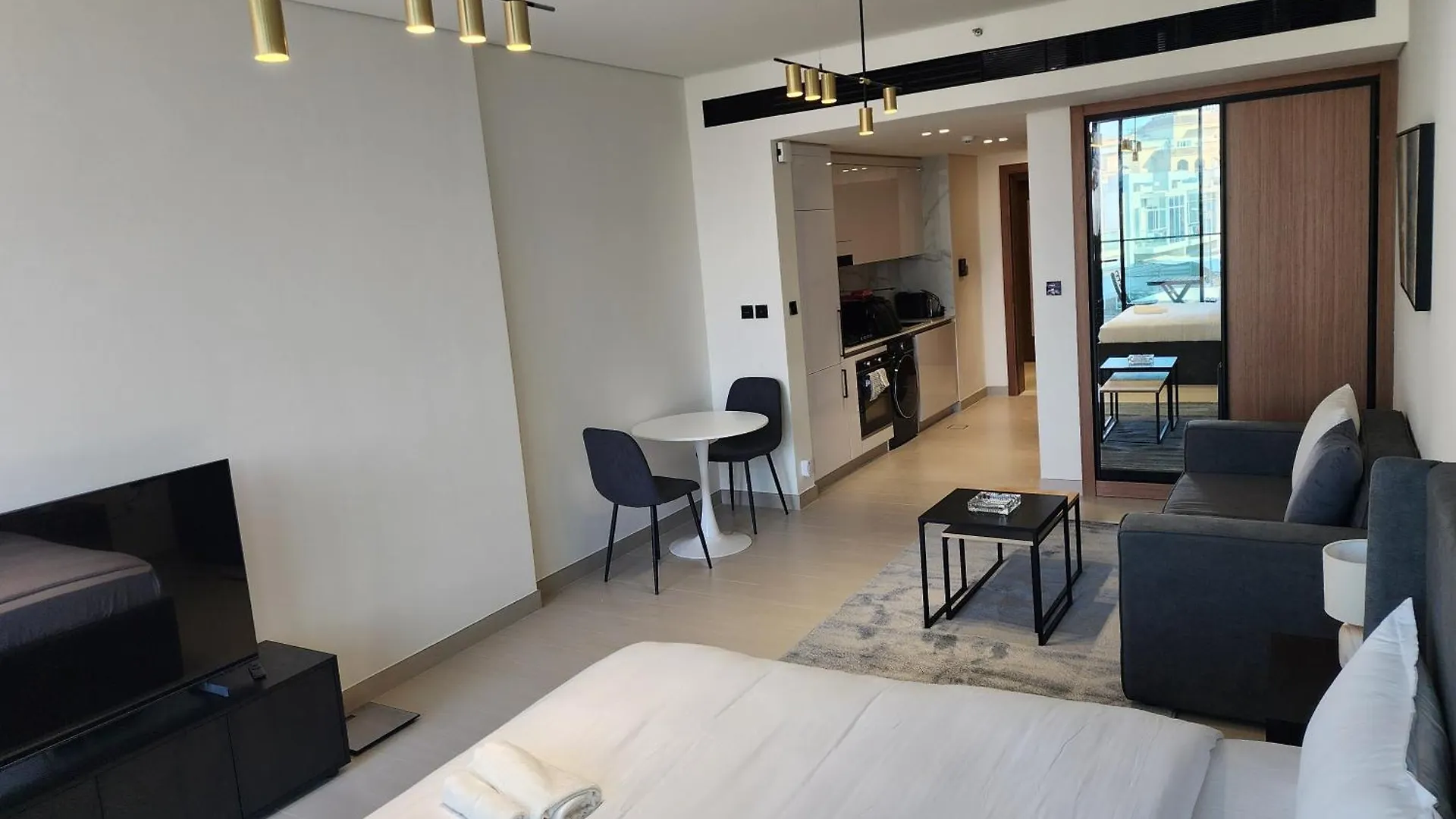 Disalvo Smart And Luxury Studio Dubai 0*,  United Arab Emirates
