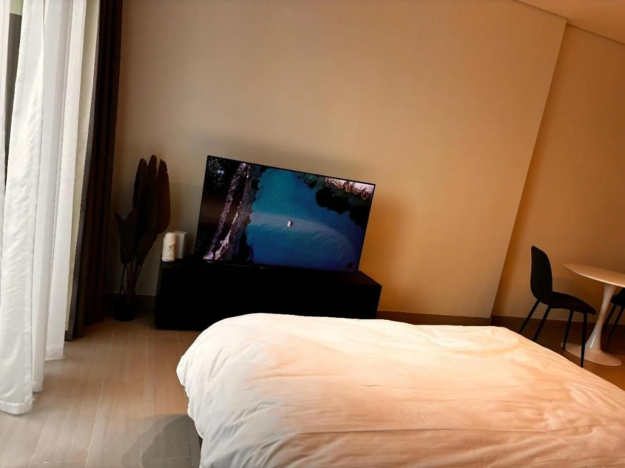 Apartment Disalvo Smart And Luxury Studio Dubai United Arab Emirates