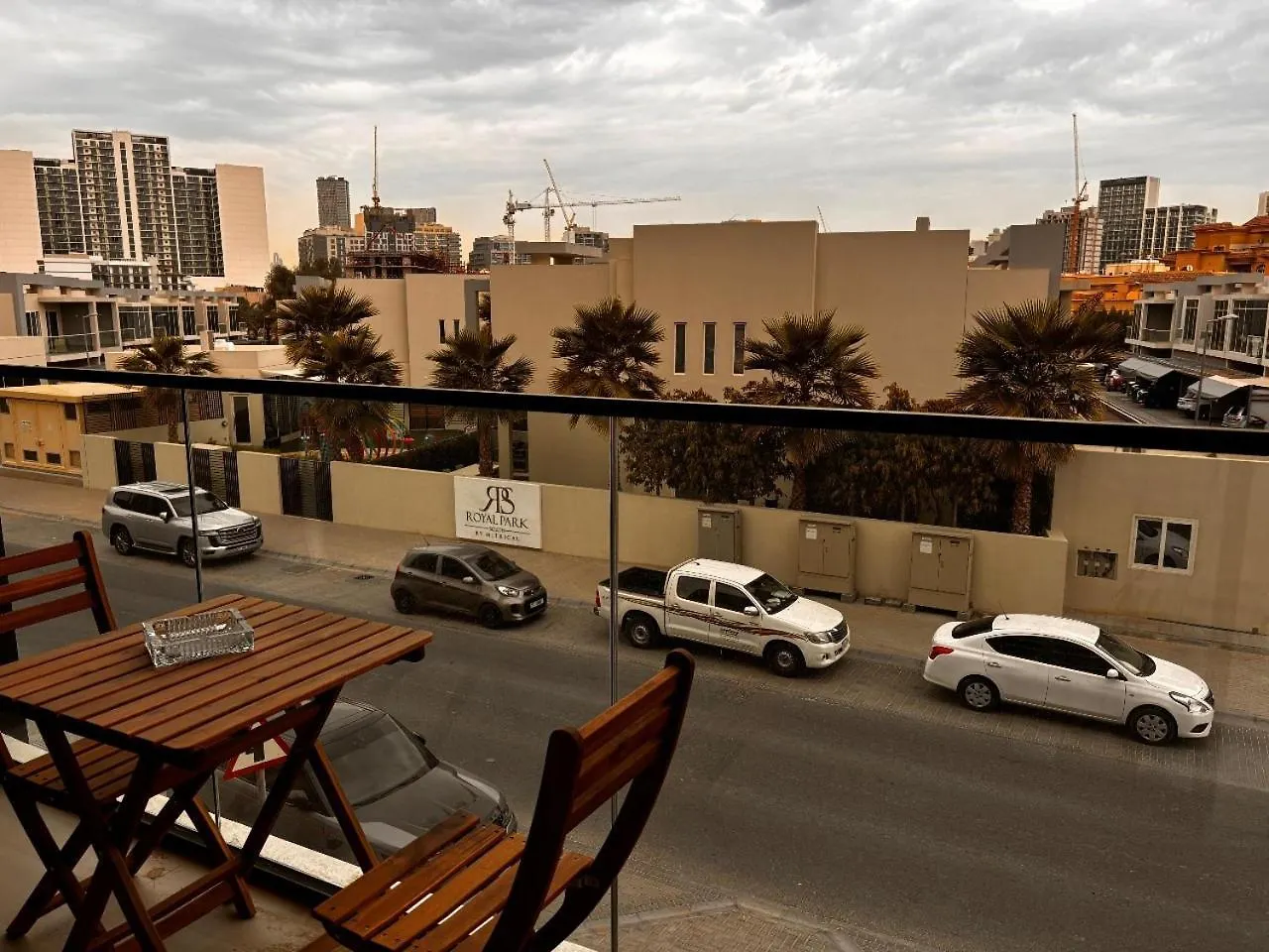 Disalvo Smart And Luxury Studio Dubai 0*,  United Arab Emirates