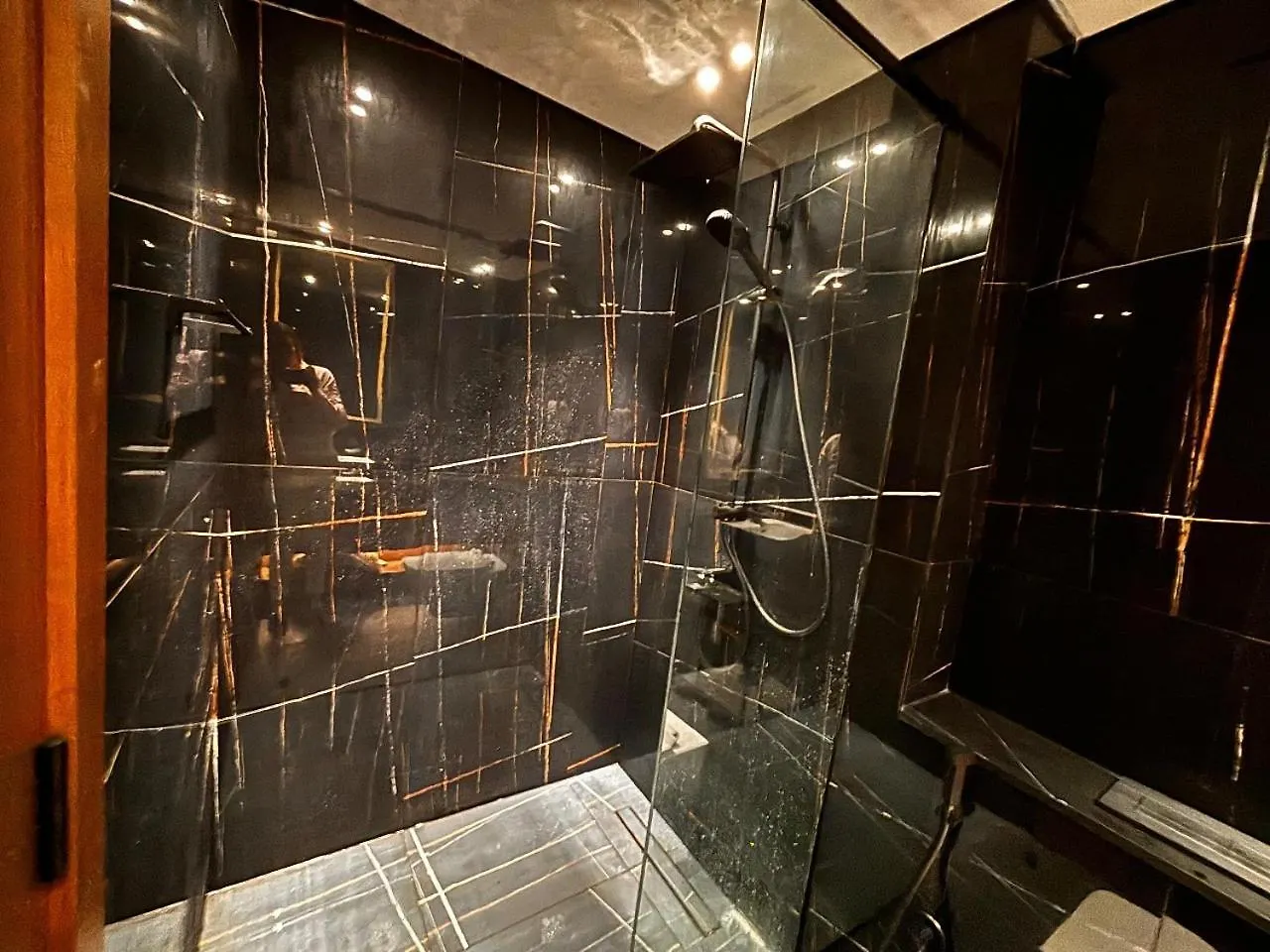Disalvo Smart And Luxury Studio Dubai